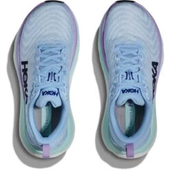 Hoka Chaussures Running Femme - Gaviota 5 - Airy Blue / Sunlit Ocean 16 Hoka Chaussures Running Femme - Gaviota 5 - Airy Blue / Sunlit Ocean -Hoka hoka gaviota 5 womens running shoes airy blue sunlit ocean 8 1502621