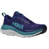 Hoka Chaussures Running Femme - Gaviota 5 - Bellwether Blue / Evening Sky 1 Hoka Chaussures Running Femme - Gaviota 5 - Bellwether Blue / Evening Sky -Hoka hoka gaviota 5 womens running shoes bellwether blue evening sky 2 1502623