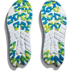 Hoka Chaussures Running - Kawana - Blanc De Blanc / Diva Blue 17 Hoka Chaussures Running - Kawana - Blanc De Blanc / Diva Blue -Hoka hoka kawana running shoes blanc de blanc diva blue 5 1503037