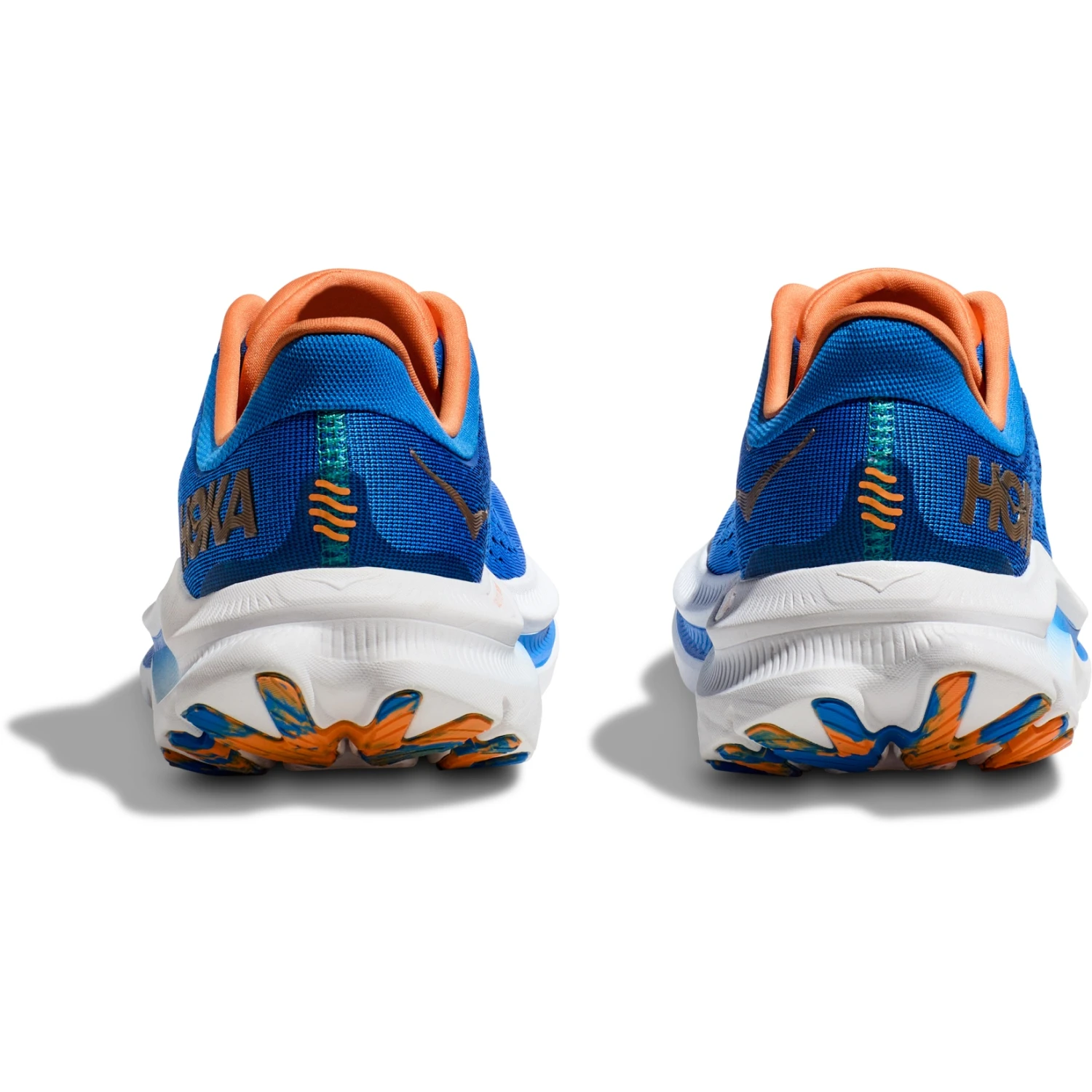 Hoka Chaussures Running - Kawana - Coastal Sky / Bellwether Blue 8 Hoka Chaussures Running - Kawana - Coastal Sky / Bellwether Blue – Image 6
