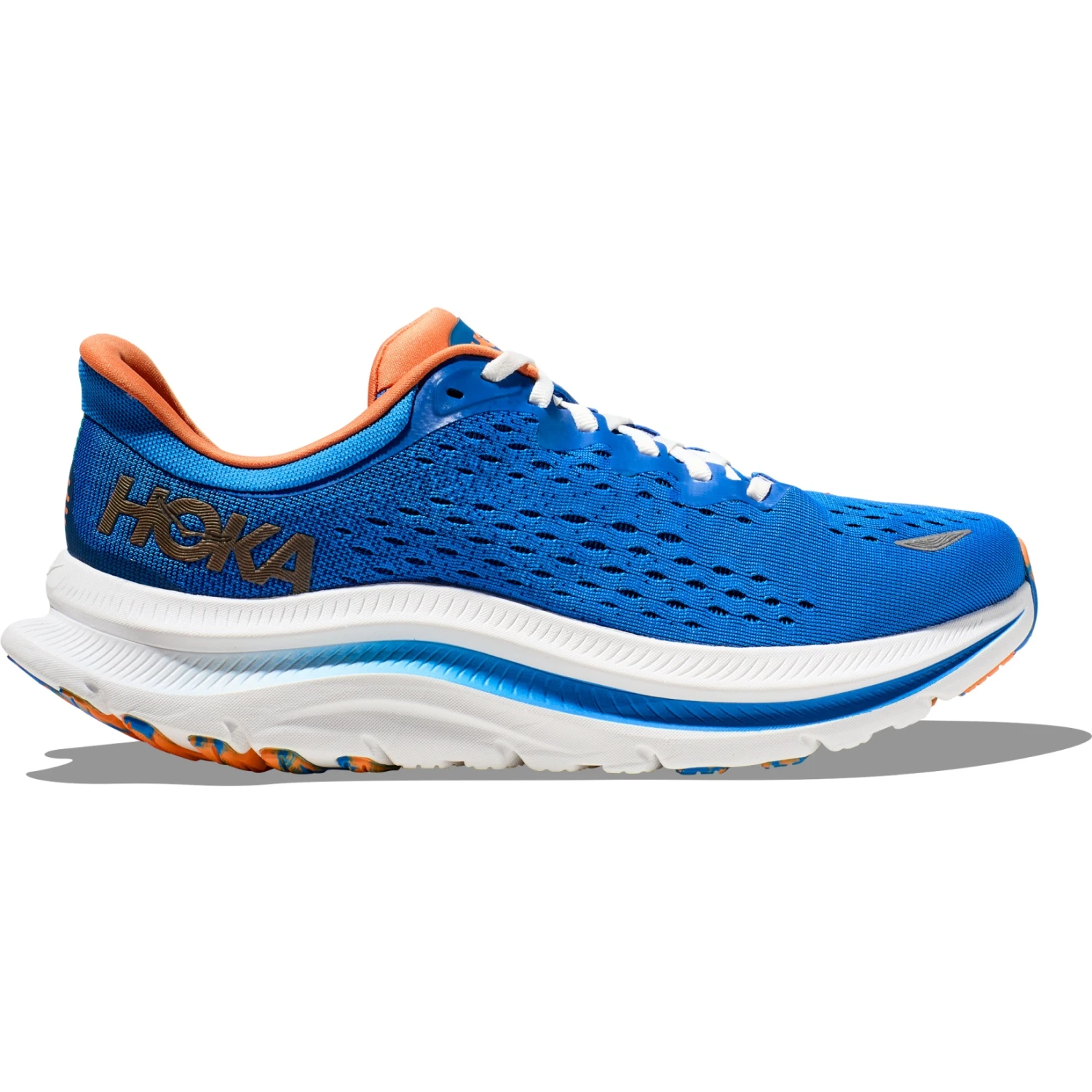 Hoka Chaussures Running - Kawana - Coastal Sky / Bellwether Blue 4 Hoka Chaussures Running - Kawana - Coastal Sky / Bellwether Blue – Image 2