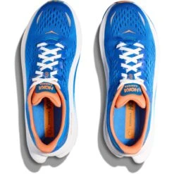 Hoka Chaussures Running - Kawana - Coastal Sky / Bellwether Blue 12 Hoka Chaussures Running - Kawana - Coastal Sky / Bellwether Blue -Hoka hoka kawana running shoes coastal sky bellwether blue 6 1377628