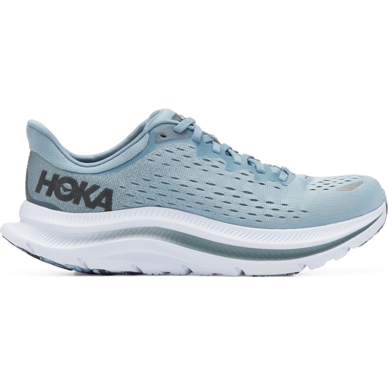 Hoka Chaussures Running - Kawana - Mountain Spring / Goblin Blue 7 Hoka Chaussures Running - Kawana - Mountain Spring / Goblin Blue – Image 5