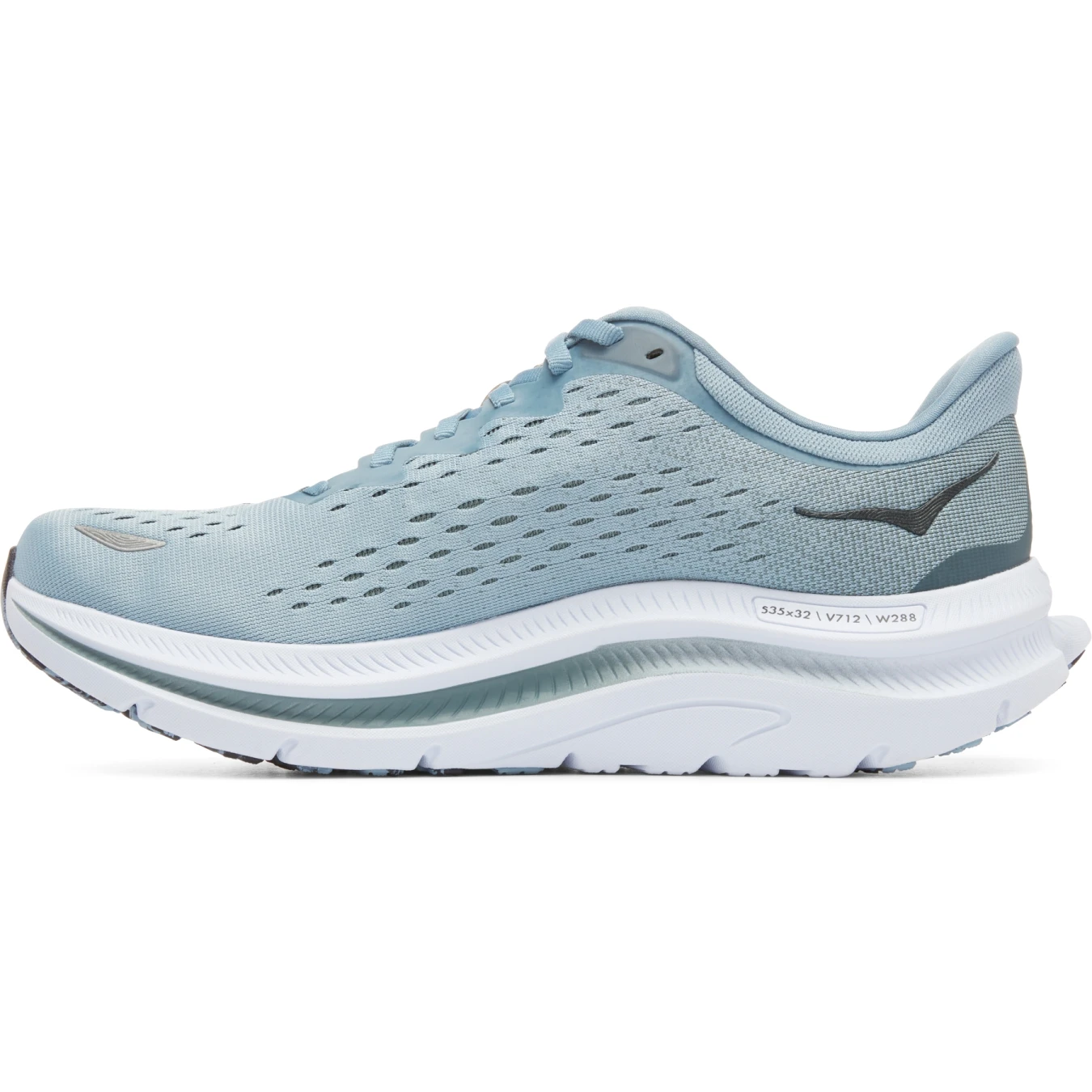 Hoka Chaussures Running - Kawana - Mountain Spring / Goblin Blue 8 Hoka Chaussures Running - Kawana - Mountain Spring / Goblin Blue – Image 6
