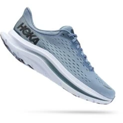 Hoka Chaussures Running - Kawana - Mountain Spring / Goblin Blue 12 Hoka Chaussures Running - Kawana - Mountain Spring / Goblin Blue -Hoka hoka kawana running shoes mountain spring goblin blue 4 1240101
