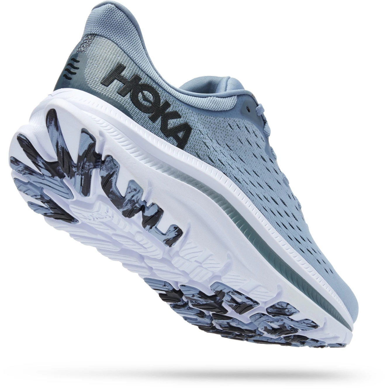 Hoka Chaussures Running - Kawana - Mountain Spring / Goblin Blue 4 Hoka Chaussures Running - Kawana - Mountain Spring / Goblin Blue – Image 2