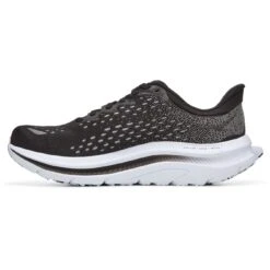 Hoka Chaussures Running Femme - Kawana - Noir / Blanc -Hoka hoka kawana women s running shoes black white 1 1359277