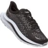 Hoka Chaussures Running Femme - Kawana - Noir / Blanc -Hoka hoka kawana women s running shoes black white 2 1359278