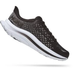Hoka Chaussures Running Femme - Kawana - Noir / Blanc -Hoka hoka kawana women s running shoes black white 3 1359279