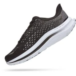 Hoka Chaussures Running Femme - Kawana - Noir / Blanc -Hoka hoka kawana women s running shoes black white 5 1359273