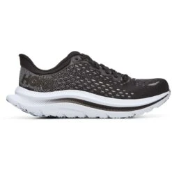 Hoka Chaussures Running Femme - Kawana - Noir / Blanc -Hoka hoka kawana women s running shoes black white 8 1359276