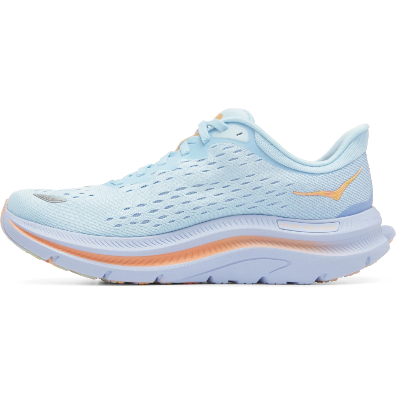 Hoka Chaussures Running Femme - Kawana - Summer Song / Baby Lavender 8 Hoka Chaussures Running Femme - Kawana - Summer Song / Baby Lavender – Image 6