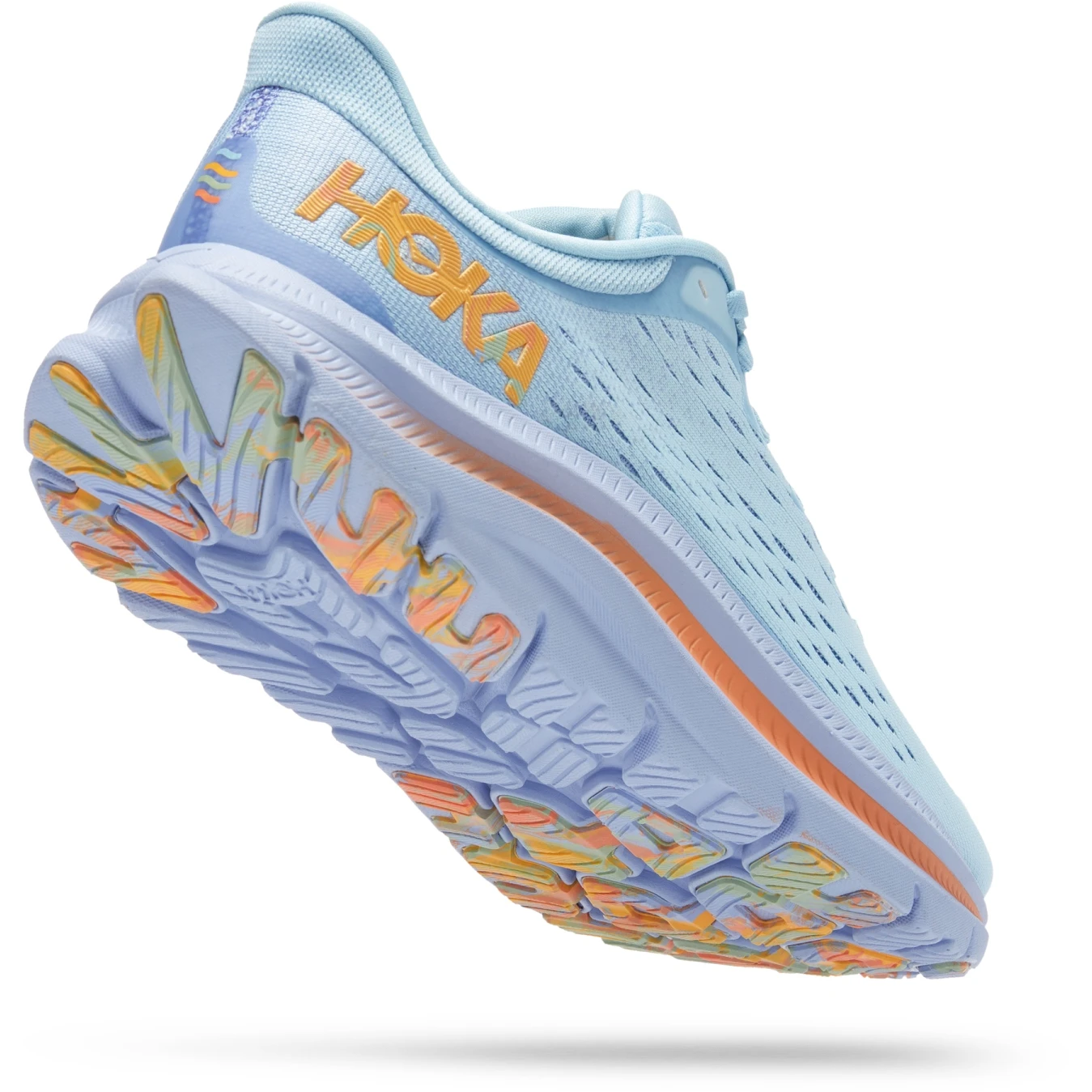 Hoka Chaussures Running Femme - Kawana - Summer Song / Baby Lavender 4 Hoka Chaussures Running Femme - Kawana - Summer Song / Baby Lavender – Image 2