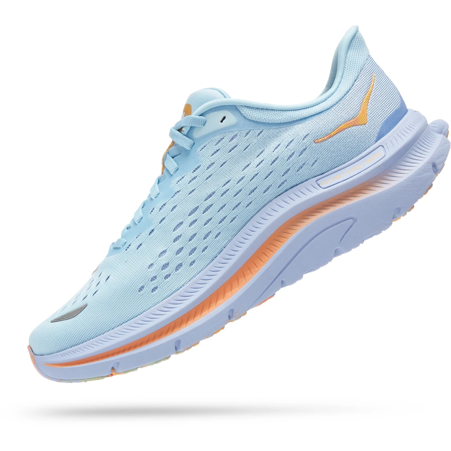 Hoka Chaussures Running Femme - Kawana - Summer Song / Baby Lavender 6 Hoka Chaussures Running Femme - Kawana - Summer Song / Baby Lavender – Image 4