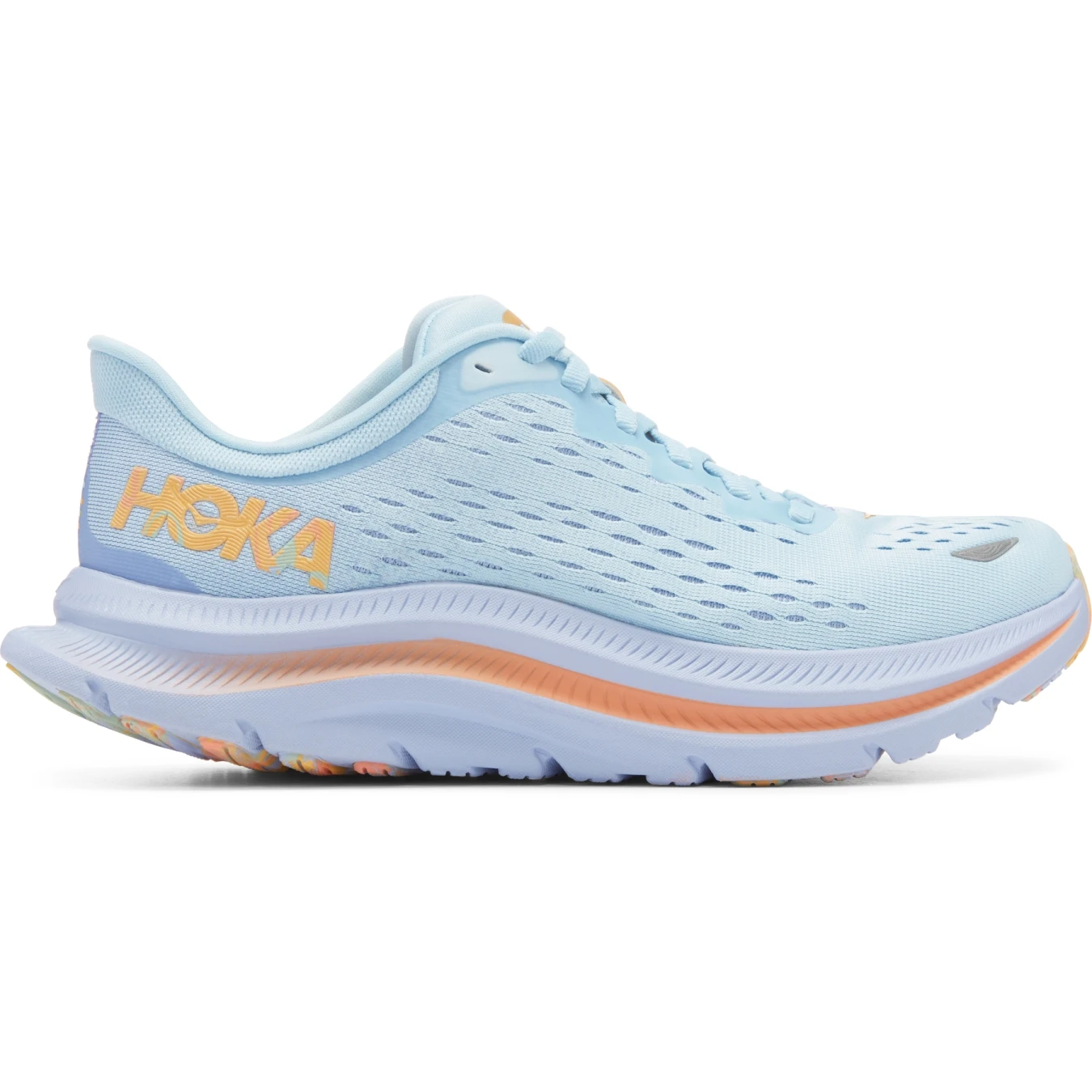 Hoka Chaussures Running Femme - Kawana - Summer Song / Baby Lavender 7 Hoka Chaussures Running Femme - Kawana - Summer Song / Baby Lavender – Image 5
