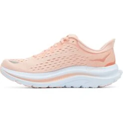 Hoka Chaussures Running Femme - Kawana - Peach Parfait / Shell Coral 15 Hoka Chaussures Running Femme - Kawana - Peach Parfait / Shell Coral -Hoka hoka kawana womens running shoes peach parfait shell coral 1 1503539
