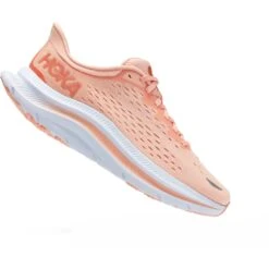 Hoka Chaussures Running Femme - Kawana - Peach Parfait / Shell Coral 12 Hoka Chaussures Running Femme - Kawana - Peach Parfait / Shell Coral -Hoka hoka kawana womens running shoes peach parfait shell coral 3 1503541