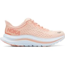 Hoka Chaussures Running Femme - Kawana - Peach Parfait / Shell Coral 14 Hoka Chaussures Running Femme - Kawana - Peach Parfait / Shell Coral -Hoka hoka kawana womens running shoes peach parfait shell coral 8 1503546