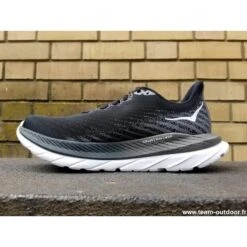 HOKA Mach 5 Homme Black / Castlerock 14 HOKA Mach 5 Homme Black / Castlerock -Hoka hoka mach 5 homme black castlerock 4