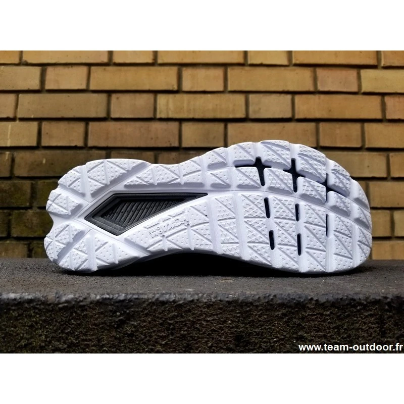 HOKA Mach 5 Homme Black / Castlerock 8 HOKA Mach 5 Homme Black / Castlerock – Image 6