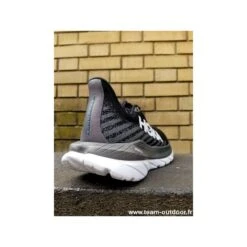 HOKA Mach 5 Homme Black / Castlerock 16 HOKA Mach 5 Homme Black / Castlerock -Hoka hoka mach 5 homme black castlerock 6