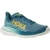 Hoka Chaussures Running - Mach 5 - Bluesteel / Sunlit Ocean 1 Hoka Chaussures Running - Mach 5 - Bluesteel / Sunlit Ocean -Hoka hoka mach 5 running shoes bluesteel sunlit ocean 4 1503102