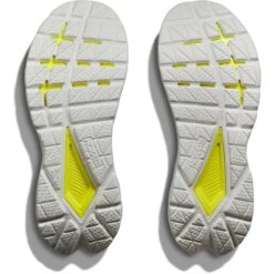 Hoka Chaussures Running - Mach 5 Wide - Blanc / Blue Glass 17 Hoka Chaussures Running - Mach 5 Wide - Blanc / Blue Glass -Hoka hoka mach 5 running shoes white blue glass 6 1503128 1