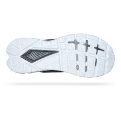 Hoka Chaussures Running Femme - Mach 5 Wide - Noir / Castlerock 18 Hoka Chaussures Running Femme - Mach 5 Wide - Noir / Castlerock -Hoka hoka mach 5 women s running shoes black castlerock 5 1240118