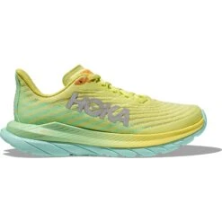 Hoka Chaussures Running Femme - Mach 5 - Citrus Glow / Lime Glow 12 Hoka Chaussures Running Femme - Mach 5 - Citrus Glow / Lime Glow -Hoka hoka mach 5 womens running shoes citrus glow lime glow 1 1503073