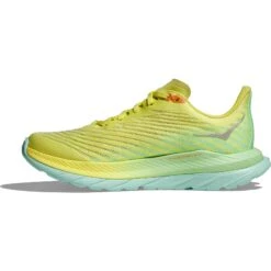 Hoka Chaussures Running Femme - Mach 5 - Citrus Glow / Lime Glow 13 Hoka Chaussures Running Femme - Mach 5 - Citrus Glow / Lime Glow -Hoka hoka mach 5 womens running shoes citrus glow lime glow 3 1503075