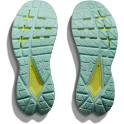 Hoka Chaussures Running Femme - Mach 5 - Citrus Glow / Lime Glow 17 Hoka Chaussures Running Femme - Mach 5 - Citrus Glow / Lime Glow -Hoka hoka mach 5 womens running shoes citrus glow lime glow 5 1503077