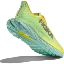 Hoka Chaussures Running Femme - Mach 5 - Citrus Glow / Lime Glow 14 Hoka Chaussures Running Femme - Mach 5 - Citrus Glow / Lime Glow -Hoka hoka mach 5 womens running shoes citrus glow lime glow 7 1503079