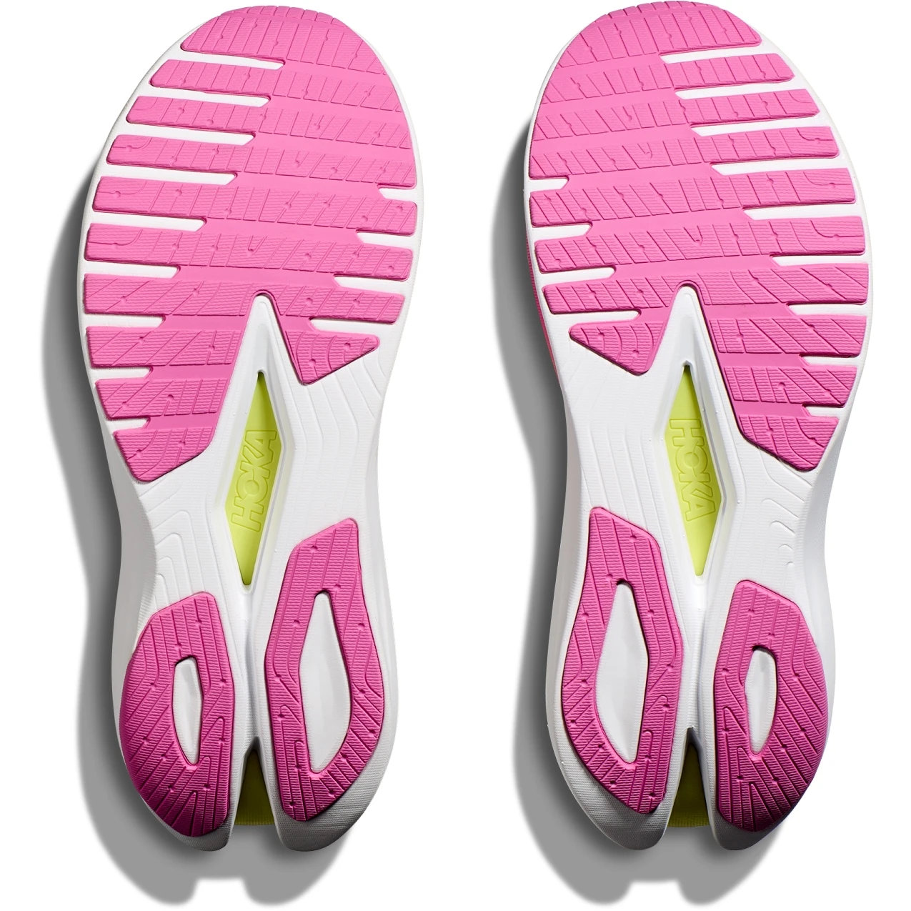 Hoka Chaussures Running Homme - Mach X - Noir / Argenté 10 Hoka Chaussures Running Homme - Mach X - Noir / Argenté – Image 8