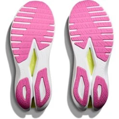 Hoka Chaussures Running Femme - Mach X - Noir / Argenté 19 Hoka Chaussures Running Femme - Mach X - Noir / Argenté -Hoka hoka mach x womens running shoes black silver 3 1503053