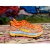 HOKA Mafate Speed 4 Homme Puffin's Bill / Summer Song 2 HOKA Mafate Speed 4 Homme Puffin's Bill / Summer Song -Hoka hoka mafate speed 4 homme puffin s bill summer song