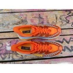 HOKA Mafate Speed 4 Homme Puffin's Bill / Summer Song 14 HOKA Mafate Speed 4 Homme Puffin's Bill / Summer Song -Hoka hoka mafate speed 4 homme puffin s bill summer song 3
