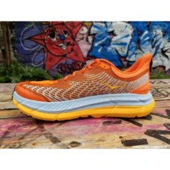 HOKA Mafate Speed 4 Homme Puffin's Bill / Summer Song 19 HOKA Mafate Speed 4 Homme Puffin's Bill / Summer Song -Hoka hoka mafate speed 4 homme puffin s bill summer song 8