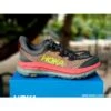 HOKA Mafate Speed 4 Homme Thyme / Fiesta 1 HOKA Mafate Speed 4 Homme Thyme / Fiesta -Hoka hoka mafate speed 4 homme thyme fiesta