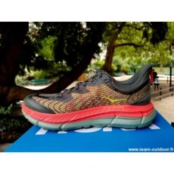 HOKA Mafate Speed 4 Homme Thyme / Fiesta 13 HOKA Mafate Speed 4 Homme Thyme / Fiesta -Hoka hoka mafate speed 4 homme thyme fiesta 5