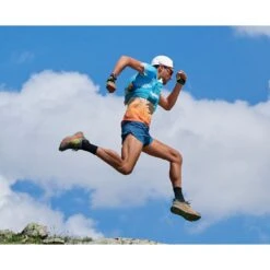 Hoka Chaussures Running Homme - Mafate Speed 4 - Deep Lake / Ceramic 15 Hoka Chaussures Running Homme - Mafate Speed 4 - Deep Lake / Ceramic -Hoka hoka mafate speed 4 running shoes 1330951