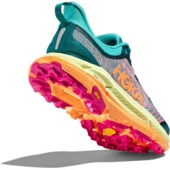 Hoka Chaussures Running Homme - Mafate Speed 4 - Deep Lake / Ceramic 13 Hoka Chaussures Running Homme - Mafate Speed 4 - Deep Lake / Ceramic -Hoka hoka mafate speed 4 running shoes deep lake ceramic 1 1364831