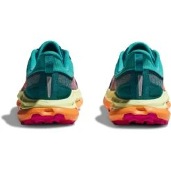 Hoka Chaussures Running Homme - Mafate Speed 4 - Deep Lake / Ceramic 14 Hoka Chaussures Running Homme - Mafate Speed 4 - Deep Lake / Ceramic -Hoka hoka mafate speed 4 running shoes deep lake ceramic 2 1364826