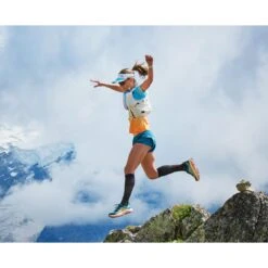 Hoka Chaussures Running Femme - Mafate Speed 4 - Deep Teal / Water Garden 19 Hoka Chaussures Running Femme - Mafate Speed 4 - Deep Teal / Water Garden -Hoka hoka mafate speed 4 women s running shoes 1330946 1