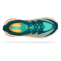Hoka Chaussures Running Femme - Mafate Speed 4 - Deep Teal / Water Garden 17 Hoka Chaussures Running Femme - Mafate Speed 4 - Deep Teal / Water Garden -Hoka hoka mafate speed 4 women s running shoes deep teal water garden 1 1240213