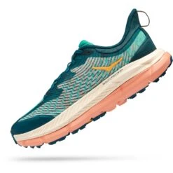 Hoka Chaussures Running Femme - Mafate Speed 4 - Deep Teal / Water Garden 14 Hoka Chaussures Running Femme - Mafate Speed 4 - Deep Teal / Water Garden -Hoka hoka mafate speed 4 women s running shoes deep teal water garden 8 1240212