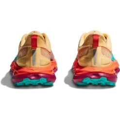 Hoka Chaussures Running Femme - Mafate Speed 4 - Impala / Flame 14 Hoka Chaussures Running Femme - Mafate Speed 4 - Impala / Flame -Hoka hoka mafate speed 4 women s running shoes impala flame 6 1439592