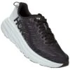 Hoka Chaussures Running Femme - Rincon 3 - Noir / Blanc -Hoka hoka one one rincon 3 womens running shoes black white 1 1036590