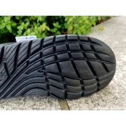 HOKA Ora Recovery Flip Homme Black / Dark Gull Gray 19 HOKA Ora Recovery Flip Homme Black / Dark Gull Gray -Hoka hoka ora recovery flip homme black dark gull gray 8