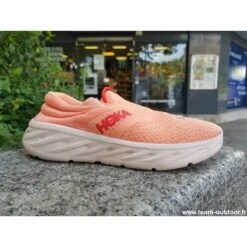 HOKA Ora Recovery Shoe 2 Femme Cantaloupe / Fiesta 11 HOKA Ora Recovery Shoe 2 Femme Cantaloupe / Fiesta -Hoka hoka ora recovery shoe 2 femme cantaloupe fiesta 2