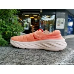 HOKA Ora Recovery Shoe 2 Femme Cantaloupe / Fiesta 12 HOKA Ora Recovery Shoe 2 Femme Cantaloupe / Fiesta -Hoka hoka ora recovery shoe 2 femme cantaloupe fiesta 3